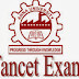 TANCET 2014 EXAM APPLY ONLINE Last Date-20/02/2014 - TANCET 2014 Examination Hall Ticket