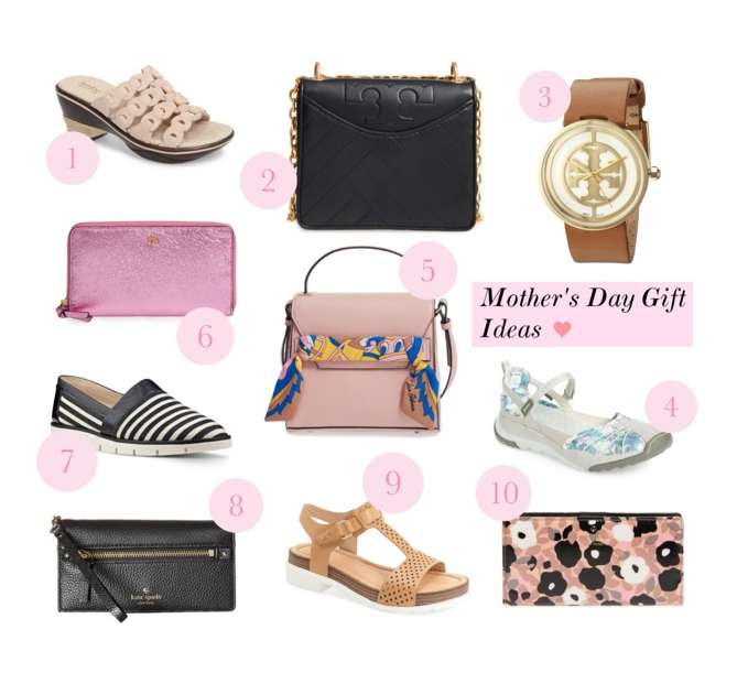 mother's day gift ideas