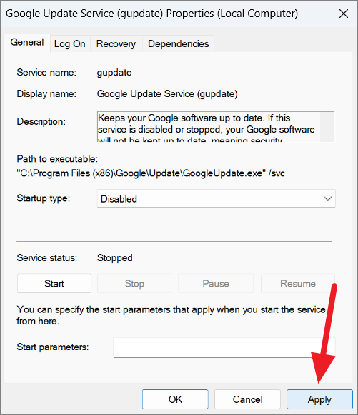 allthings.how xx ways to fix system service exception error in windows 11 image 6