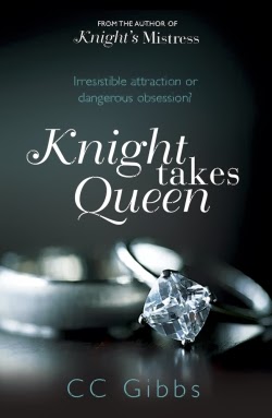 Review:Knight Takes Queen by CC Gibbs