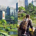  Comparação The Last of US PS3 vs PS4