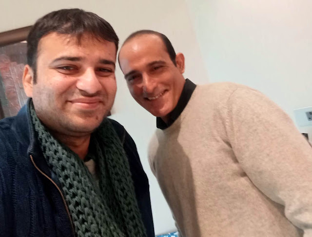 After interviewing Akshaye Khanna