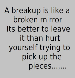 Broken Heart Quotes 