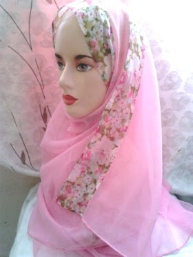 PROMOSI SHAWL CHIFFON ANIEA