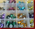 1300010-Screw Plate L Key-RM1