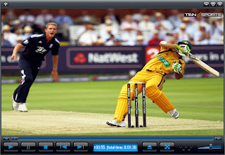 Download this Ten Sports picture