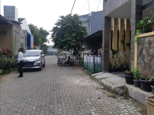 Rumah 2 Tingkat Dekat Jakarta 'Dijual' di Bawah 100 Juta, Emang Ada?