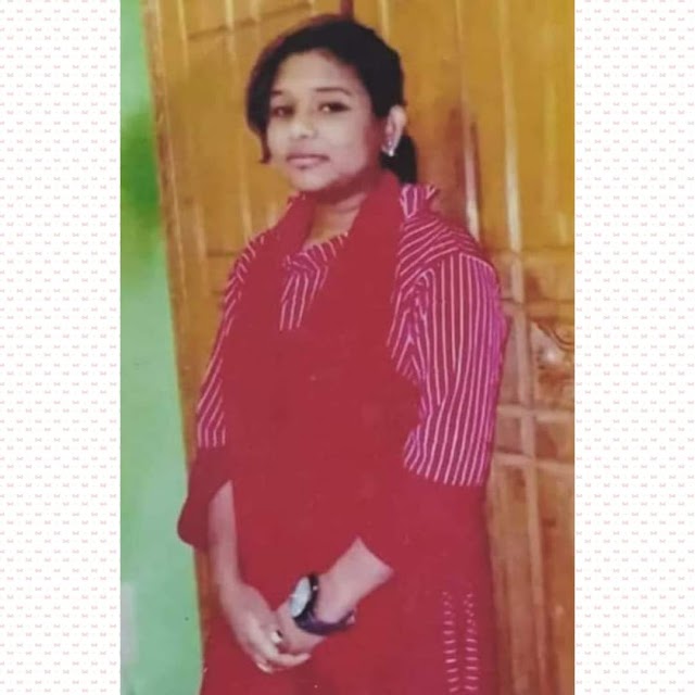 ঝালকাঠিতে নিখোঁজের ৮ মাস পরেও খোজ মিলছেনা রুবির