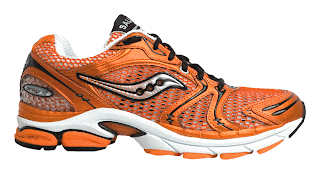 saucony triumph 4