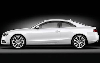 2012 Audi A5