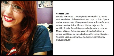 Vanessa