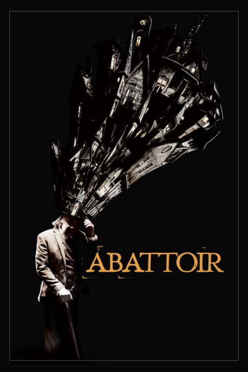 [HD] Abattoir 2016 Pelicula Completa Subtitulada En Español Online