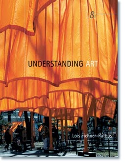 Understanding Art