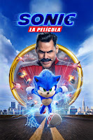 |Descargar SONIC 2020|Película Completa|  |Latino| MEGA | MediaFire |Torrent| 1080p | HD |