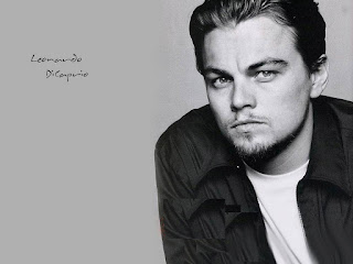 Leonardo DiCaprio [Hollywood Actor]