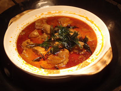 Red Curry