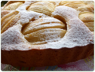 Torta di mele