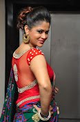 Shilpa Chakravarthy New sizzling photos-thumbnail-37