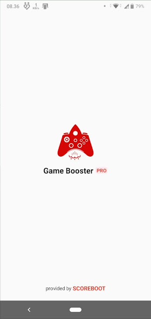 Game Booster Pro