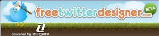 imagem Freetwitterdesign background twitter