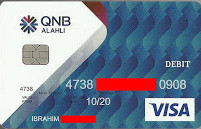 ما هو الفرق بين Debit Card و Credit Card و Prepaid Card ؟