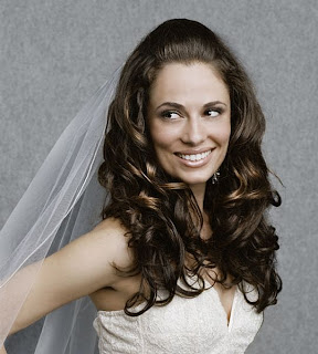 Wedding Hairstyle with Headbands - Girls hairstyle Picture Gallery