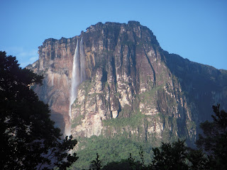 Angel Falls