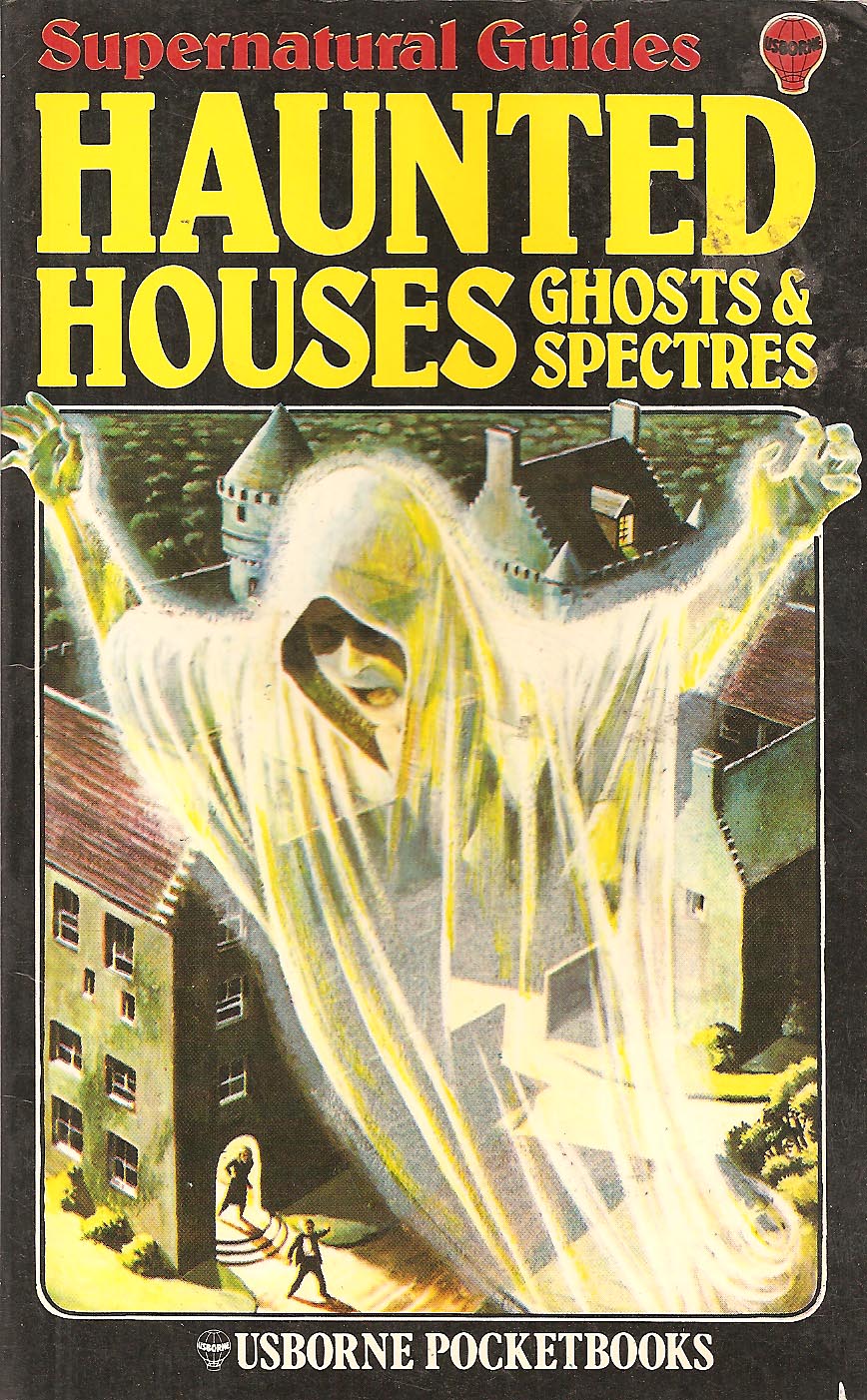 The Haunted Closet Haunted Houses Ghosts Amp Spectres