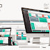 Rapido Responsive Admin Dashboard Theme 