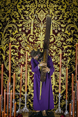 Nuestro Padre Jesús del Gran Poder