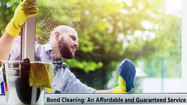 Bond Cleaning Adelaide