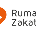 Lowongan Kerja Rumah Zakat