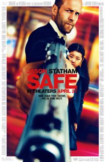 Safe - Mật mã sống (2012) - HDrip BRrip MediaFire - Download phim hot mediafire - Downphimhot