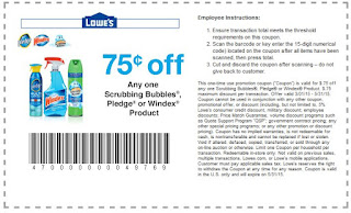 lowes coupons 2018