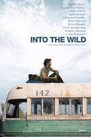 Movie poster for Into the Wild
