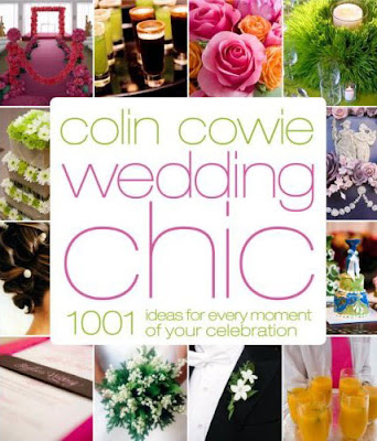 Colin Cowie Wedding Chic