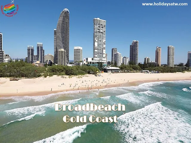 Things to do in Gold Coast