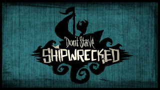 Don't Starve Shipwrecked