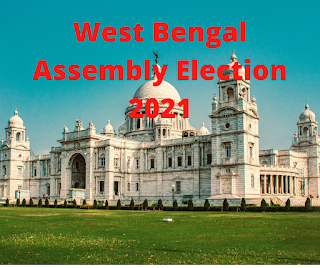 Assembly election, West Bengal,