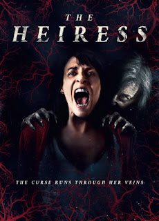 مشاهدة فيلم The Heiress 2021 مترجم