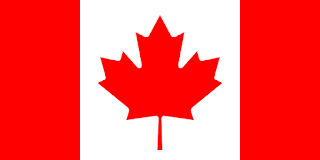 bendera kanada