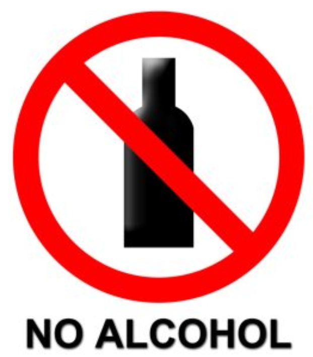 Alcohol Ban In Niger State, Nigeria