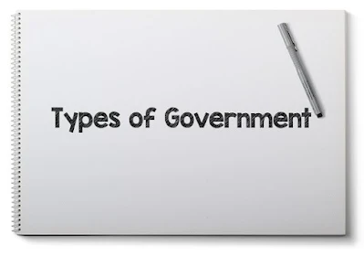 Types of Government