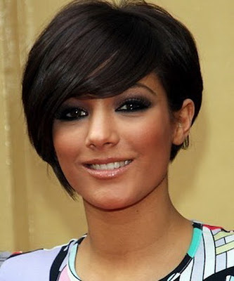 Up To Date Short Hairstyles