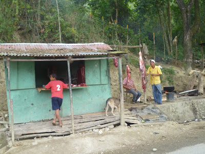 BAITOA, FOTO DE MIGUEL PEREZ