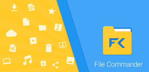 File Commander Premium - File Manager v7.2.39893