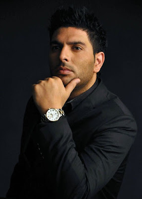 Yuvraj Singh Wallpapers in HD Gallery, Bio & Facts - 2016