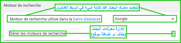 شرح غير مسبوق لمتصفح google chrome وما يحتويه من مميزات رهيبة