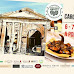 Ghetto di Roma, 1° Festival del Carciofo Romanesco dal 6 all'8 aprile