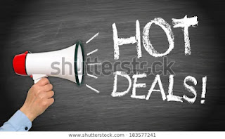 Hot Deals Online Products